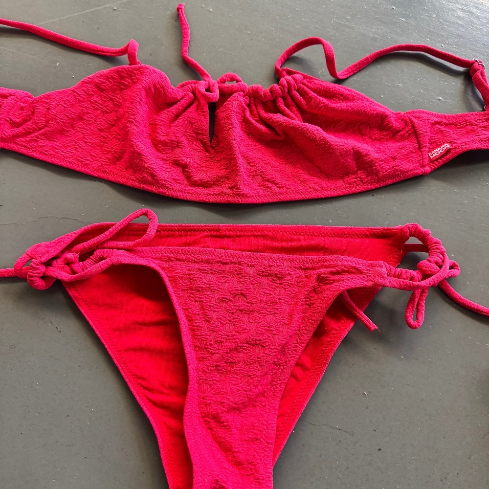 Banana Moon bikini